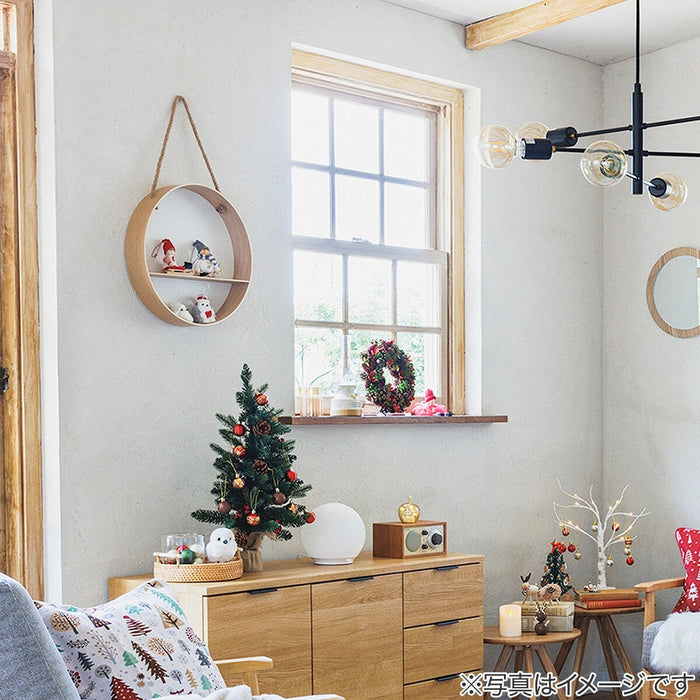 CHRISTMAS ORNAMENT CB-21592B N4GL