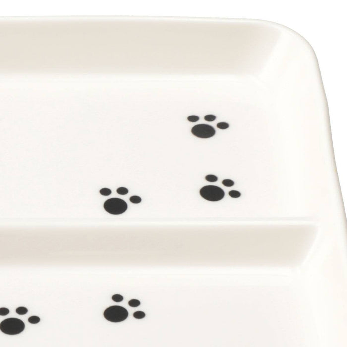 LUNCH PLATE DECONEKO DS509