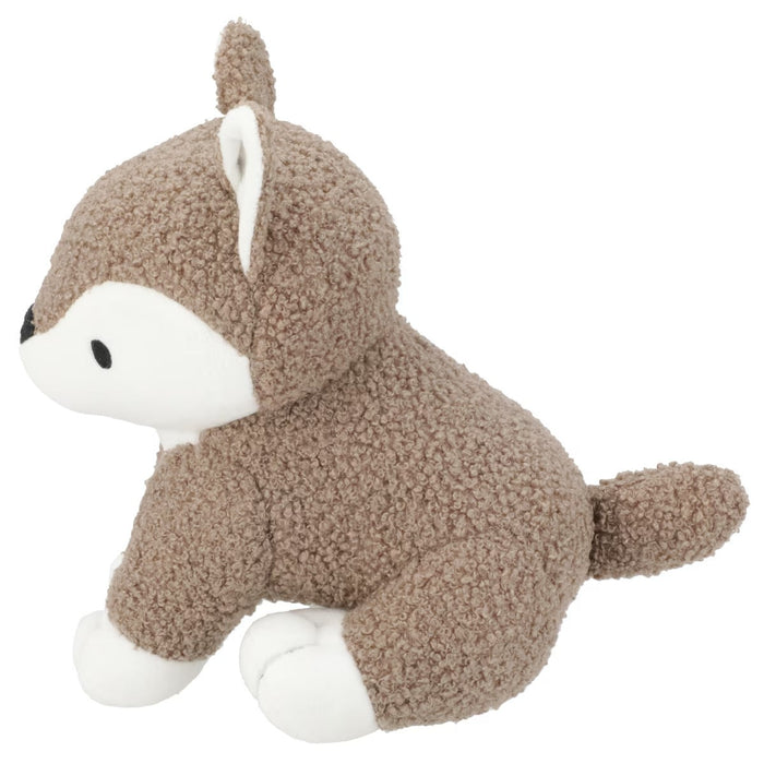 SOFT TOY WOLF S BI25