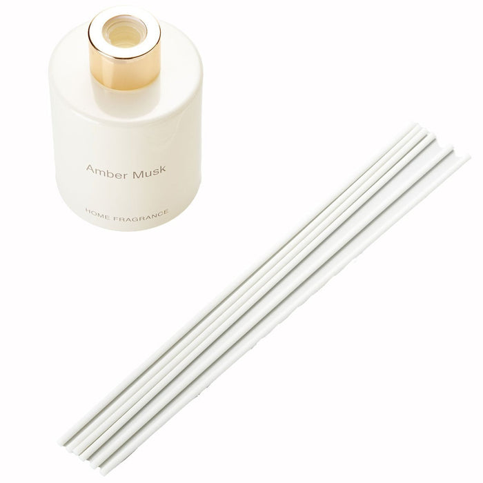 AROMA DIFFUSER FN 24006-7WH