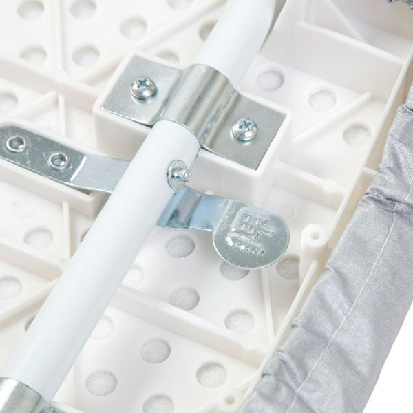 โต๊ะรีดผ้า IR-PP MHI