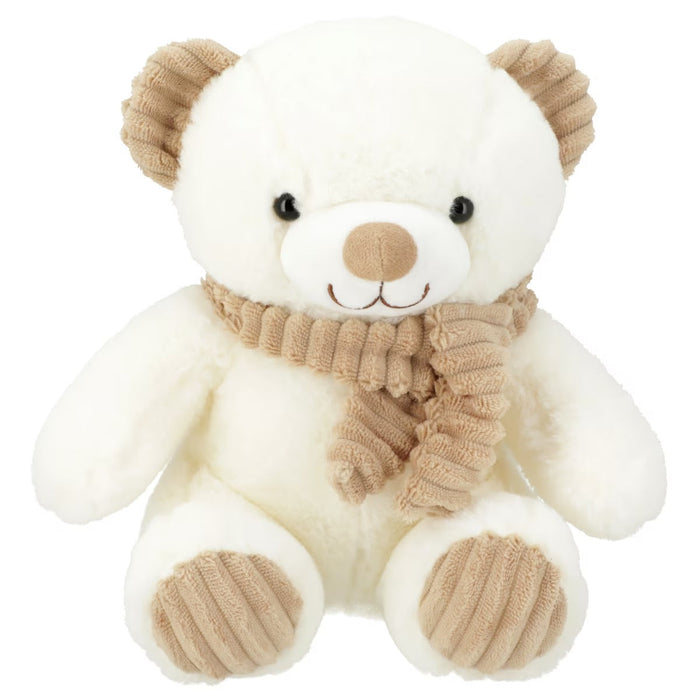 SOFT TOY BEAR S BI25