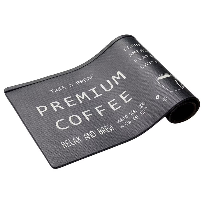 PVC FLOORMAT LE 50X120 JQ12