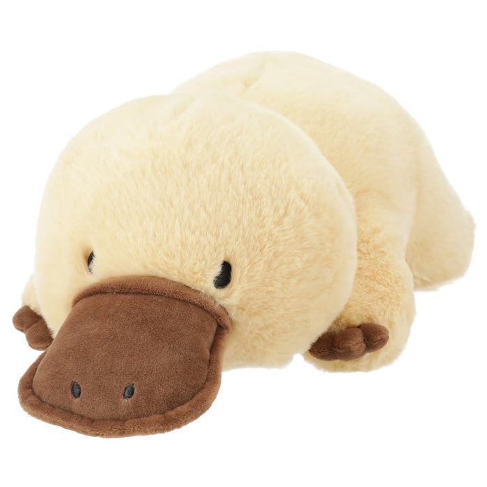 SOFT TOY PLATYPUS S BI25
