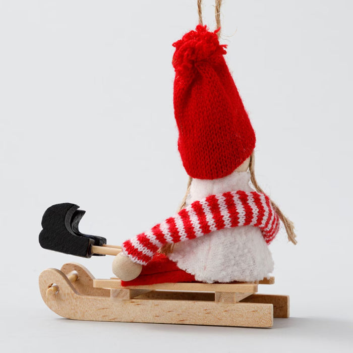 CHRISTMAS ORNAMENT CB-21591A N4GL