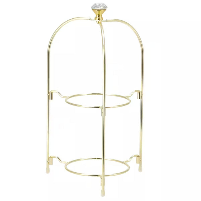 FOLDABLE CAKE STAND OT001