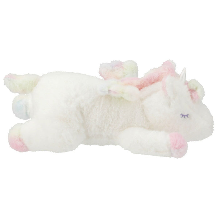 SOFT TOY UNICORN S BI25