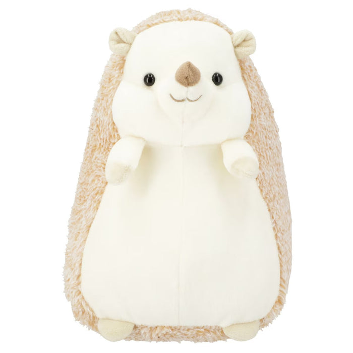 SOFT TOY HEDGEHOG S BI25