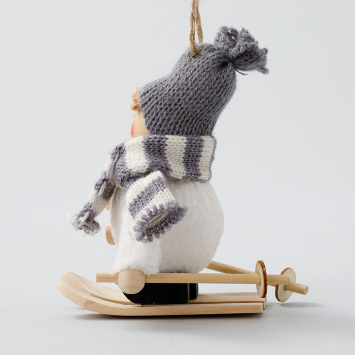 CHRISTMAS ORNAMENT CB-21592B N4GL