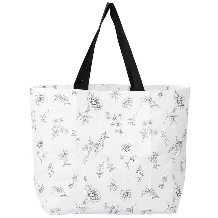 MY BAG FLORAL M KD002