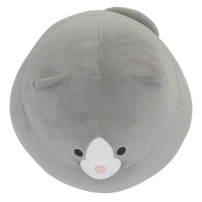 SOFT TOY MOCHI-MOCHI CAT S BI25