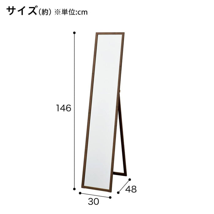 STAND MIRROR 30150MBR 002FE