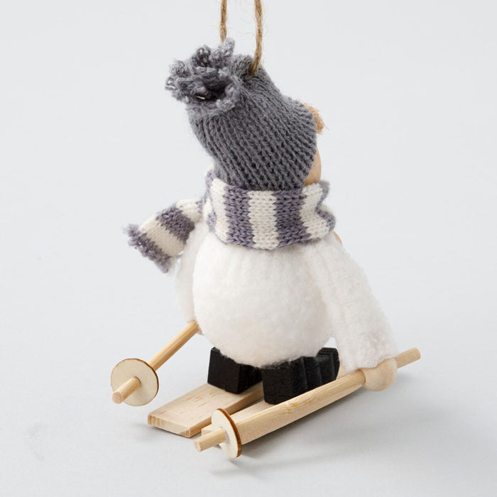 CHRISTMAS ORNAMENT CB-21592B N4GL