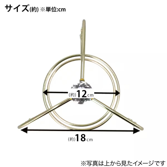 FOLDABLE CAKE STAND OT001