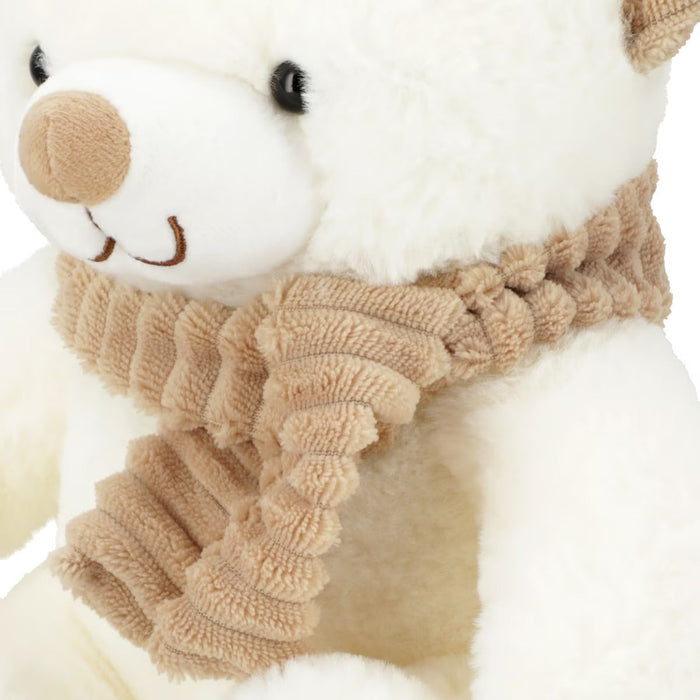 SOFT TOY BEAR S BI25