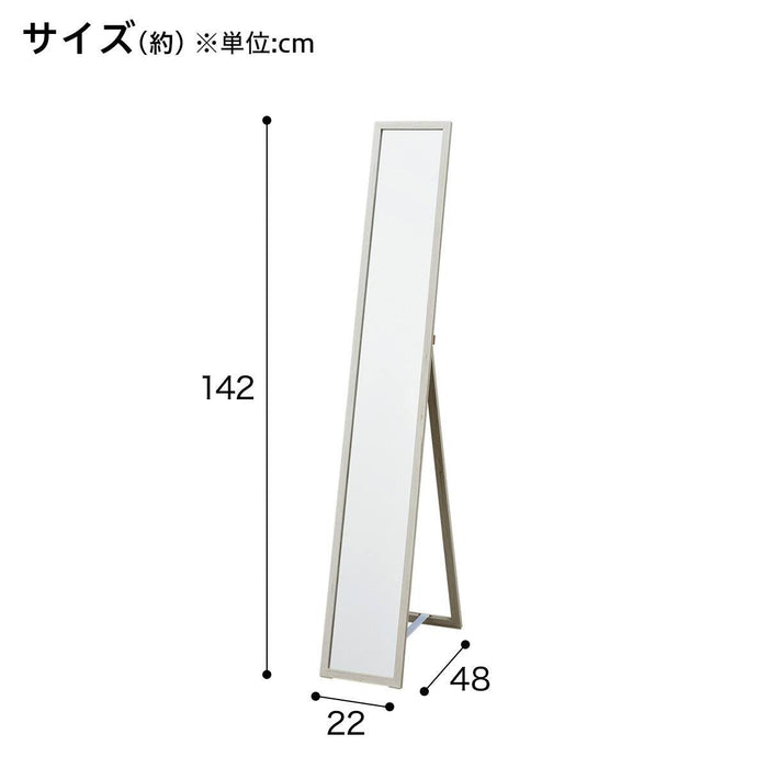STAND MIRROR 22145WW 002FE