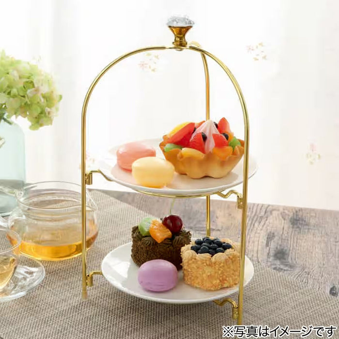 FOLDABLE CAKE STAND OT001