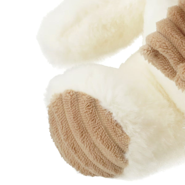 SOFT TOY BEAR S BI25