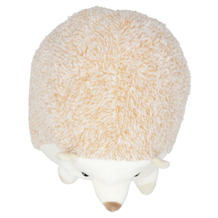 SOFT TOY HEDGEHOG S BI25