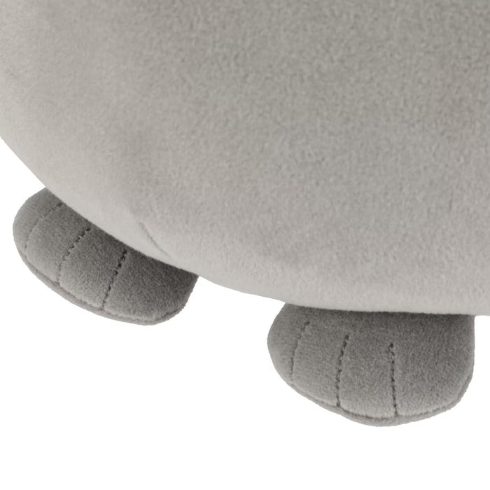 SOFT TOY MOCHI-MOCHI CAT S BI25