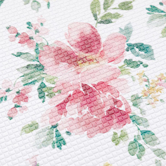 PVC FLOORMAT 5 FL 50X180 WJ34