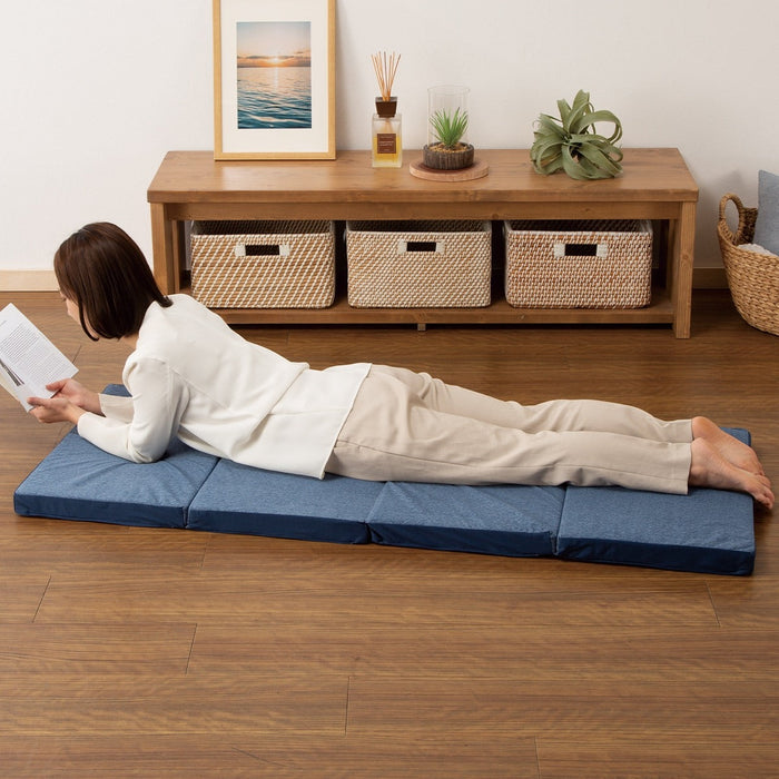 เบาะรองนั่ง 4 พับ N-COOL SP 2501 NV