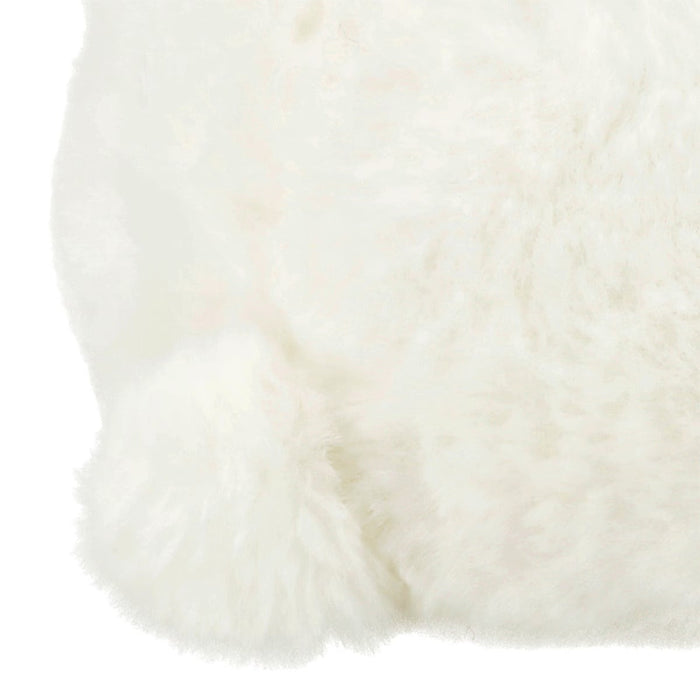 SOFT TOY BEAR S BI25