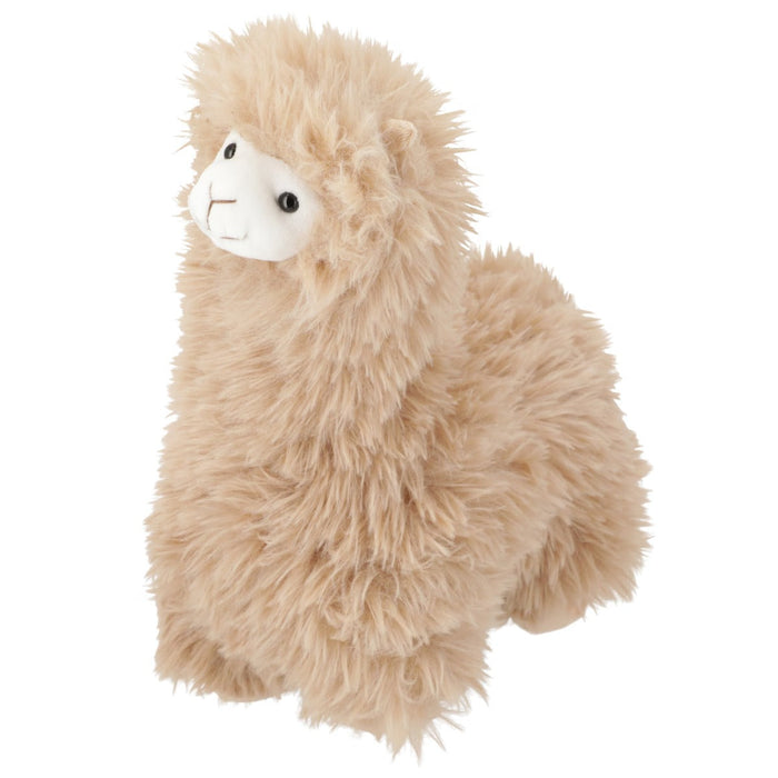 SOFT TOY ALPACA S BI25