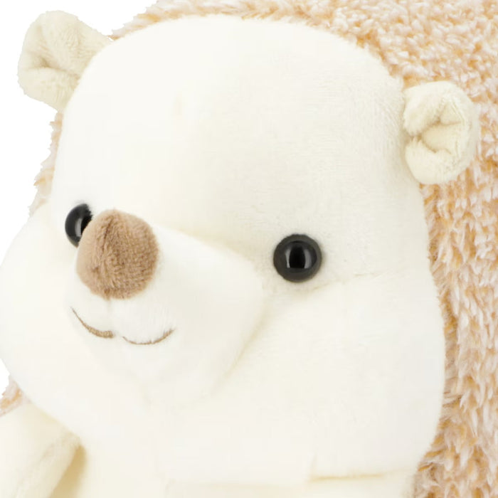 SOFT TOY HEDGEHOG S BI25