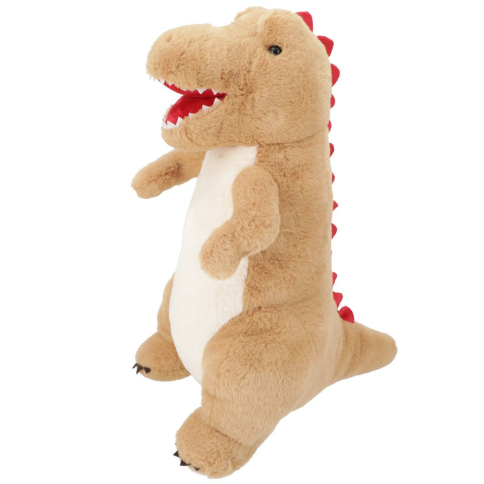 SOFT TOY TYRANNOSAURUS L BI25