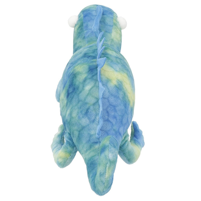 SOFT TOY CHAMELEON S BI25