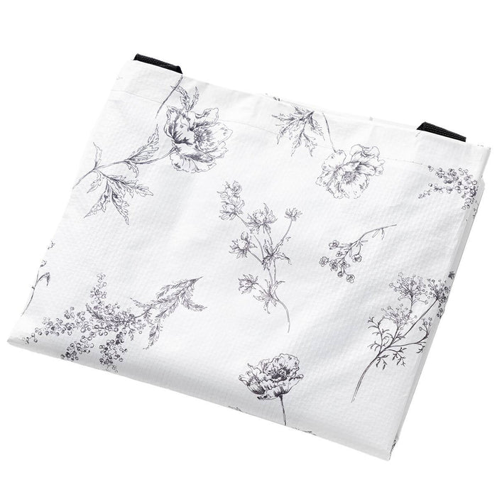 MY BAG FLORAL M KD002