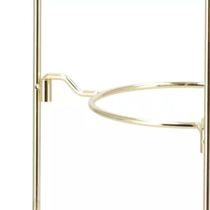FOLDABLE CAKE STAND OT001