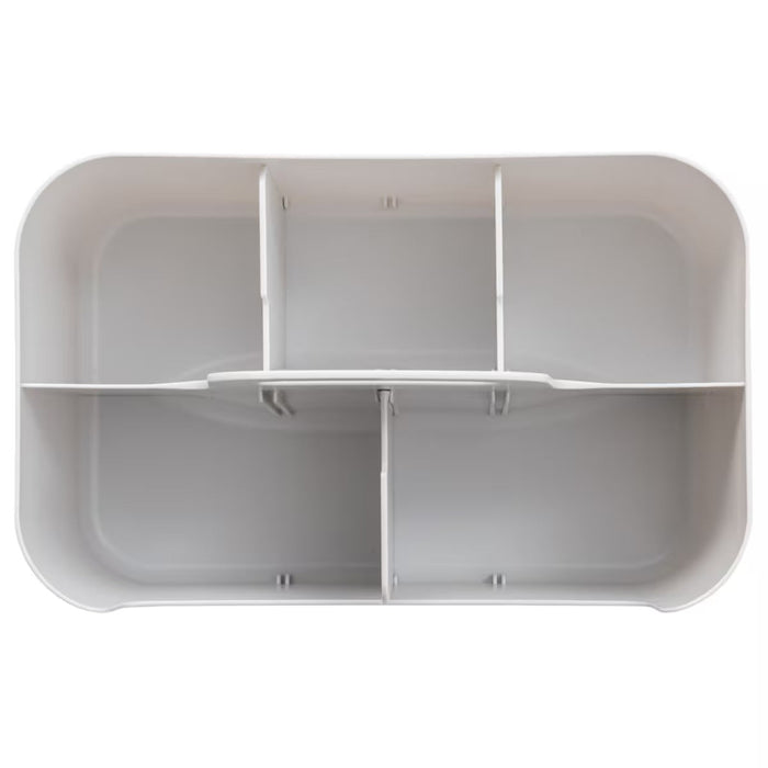 HAKOBU N INBOX TOTE LIVING2 LGY