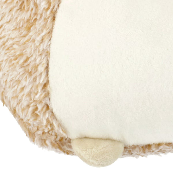 SOFT TOY HEDGEHOG S BI25