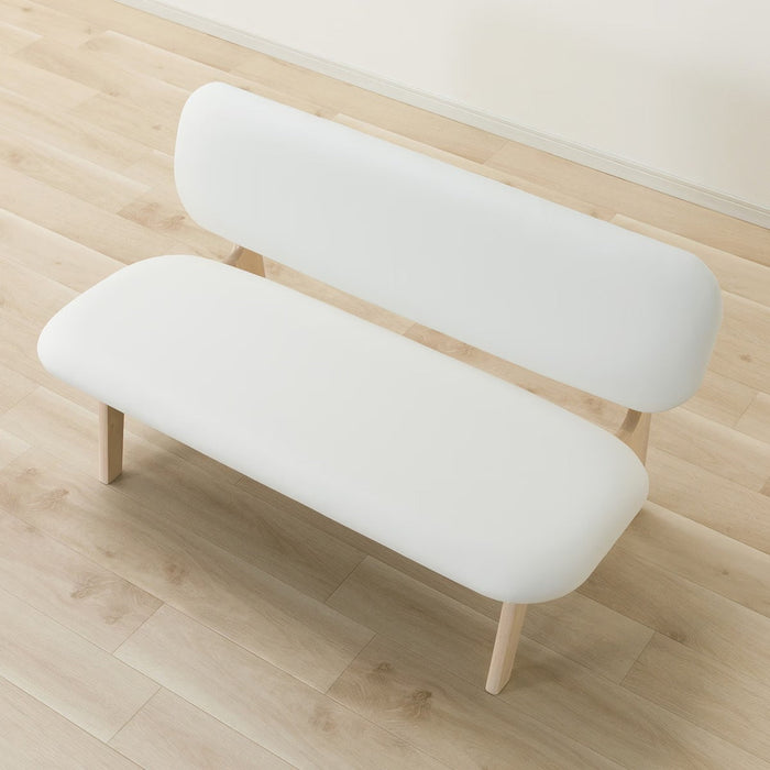 2P CHAIR RELAX WIDE2 NS WW/WH