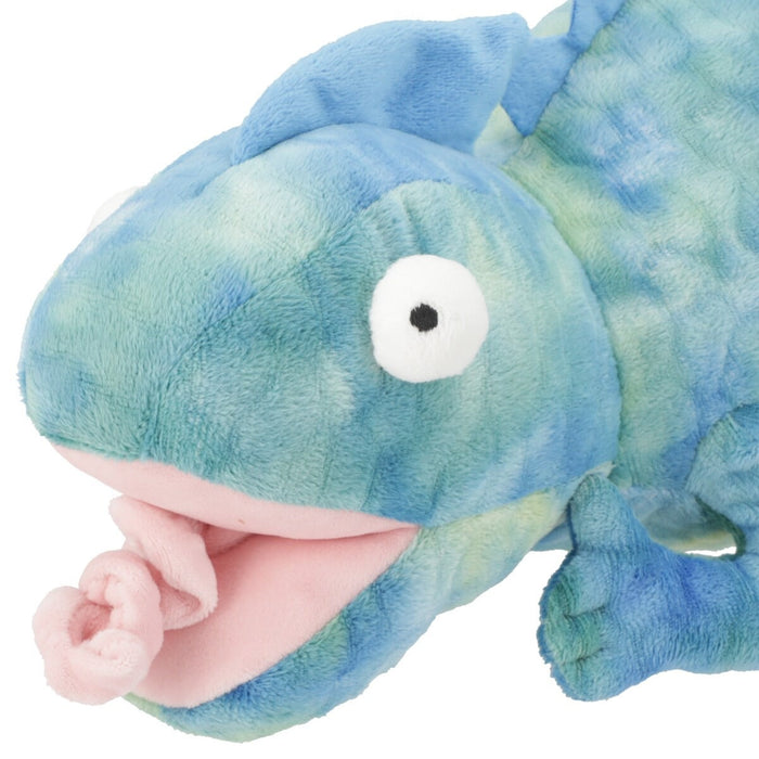 SOFT TOY CHAMELEON S BI25