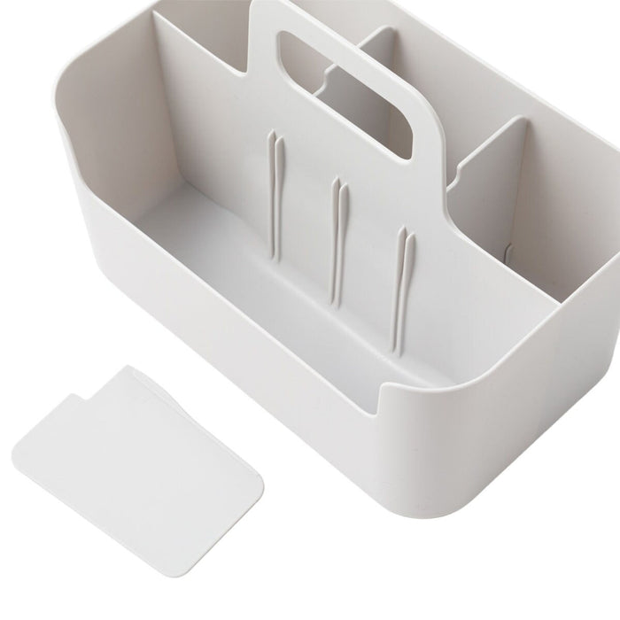 HAKOBU N INBOX TOTE LIVING2 LGY