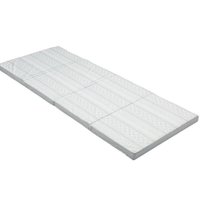 4 FOLD FLOOR CUSHION N-COOL GI 2501 GY