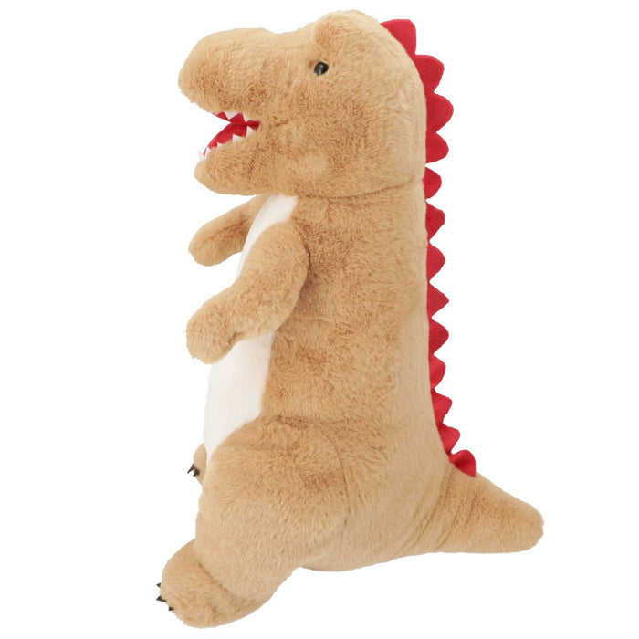 SOFT TOY TYRANNOSAURUS L BI25