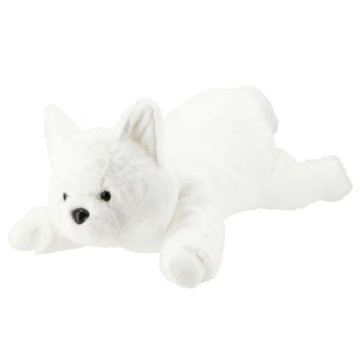 SOFT TOY SAMOYED L BI25