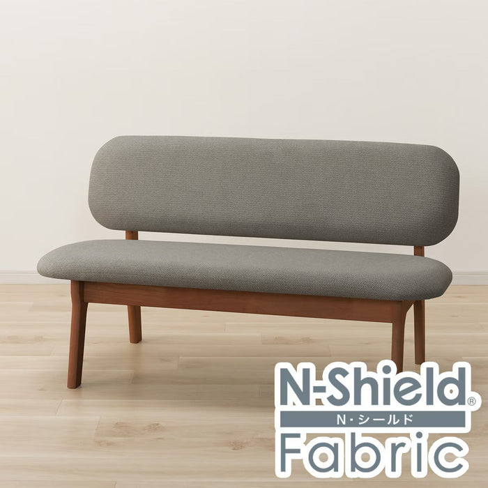 2P CHAIR RELAX WIDE2 SD-NSF MBR/GY