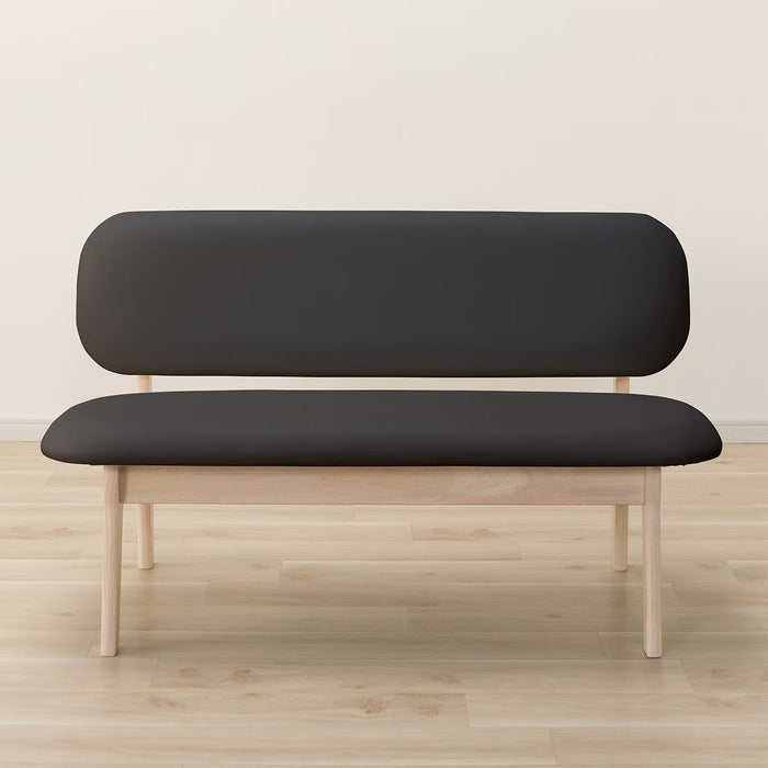 2P CHAIR RELAX WIDE2 NS WW/BK