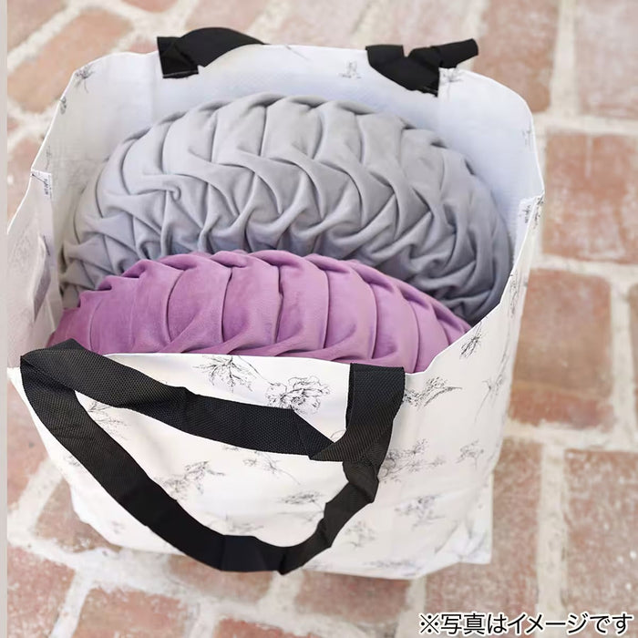 MY BAG FLORAL M KD002