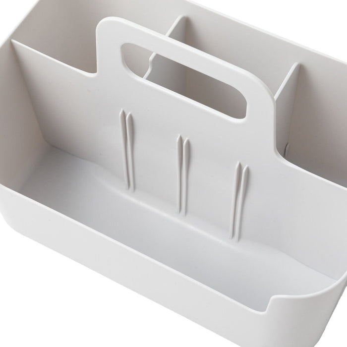 HAKOBU N INBOX TOTE LIVING2 LGY