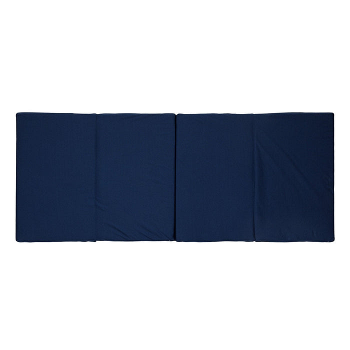 เบาะรองนั่ง 4 พับ N-COOL SP 2501 NV