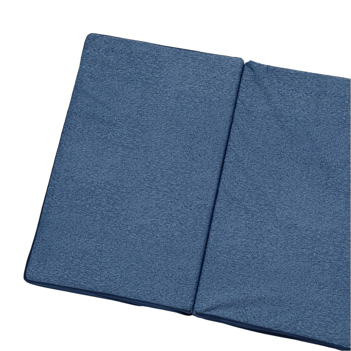 เบาะรองนั่ง 4 พับ N-COOL SP 2501 NV