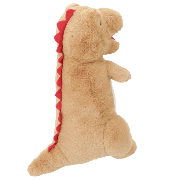 SOFT TOY TYRANNOSAURUS L BI25