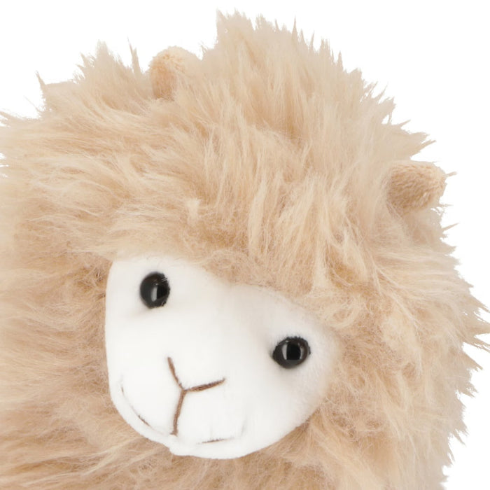 SOFT TOY ALPACA S BI25