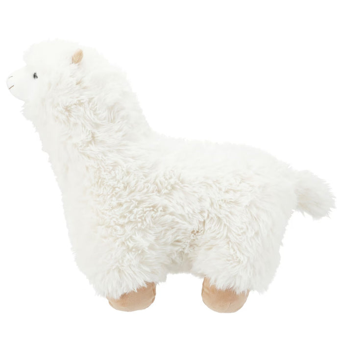 SOFT TOY ALPACA L BI25